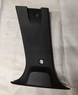 Dacia Sandero (B) pillar trim (top) 769168835R