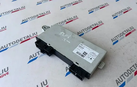 BMW 5 F10 F11 CAS control unit/module 9367377 61359367377 5WK50923ABR