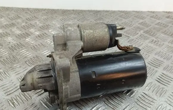 Jeep Grand Cherokee Starter motor 68080460AA