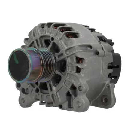 Volkswagen Polo VI Generator/alternator TG14C071