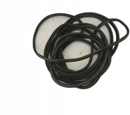 Audi Q2 - Rubber seal loading door 81AA922175MAG