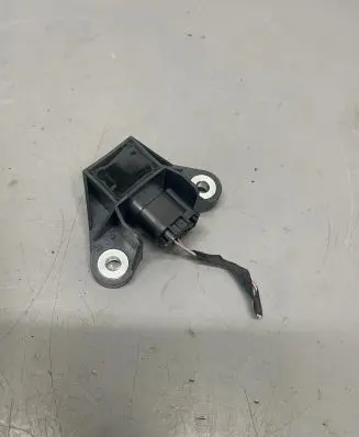 BMW 5 F10 F11 Airbag deployment crash/impact sensor 9159310 280411 3B20620B