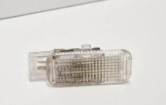 Skoda Octavia Mk3 (5E) Glove box light 