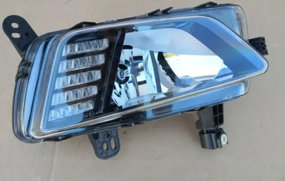 Volkswagen Polo VI LED Daytime headlight 2G0941662