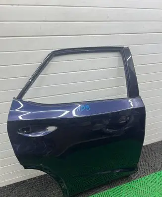 Lexus RX 330 - 350 - 400H Rear door 