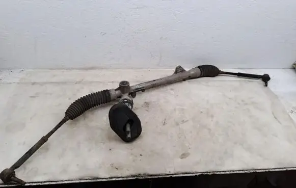 Mazda CX-3 Steering rack D10E32110