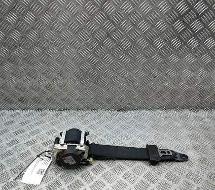 Mercedes-Benz C W205 Front seatbelt A2058601501