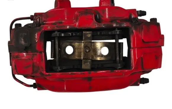 Tesla Model S Front brake caliper 17A13 3109RMX 104264001D