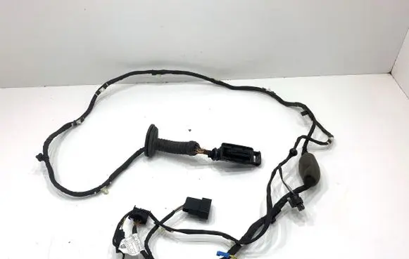 BMW X5 G05 Rear door wiring loom 8779817