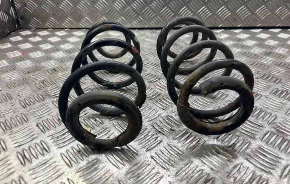 Honda Jazz Rear coil spring 