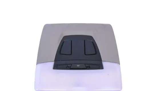 BMW 1 F20 F21 Front seat light 9317406