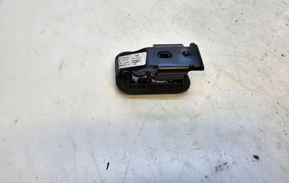 Audi A6 C7 Parcel shelf load cover 4G9861735