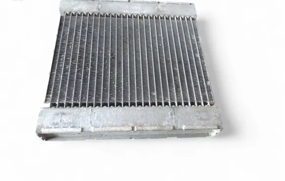 BMW 5 GT F07 Optional radiator 7806190