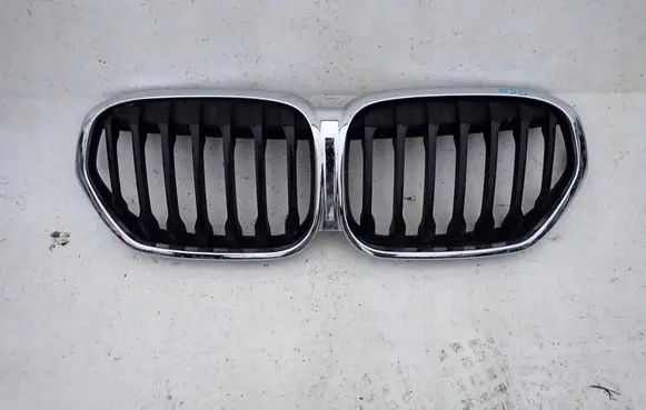 BMW X1 F48 F49 Front bumper upper radiator grill 8493451