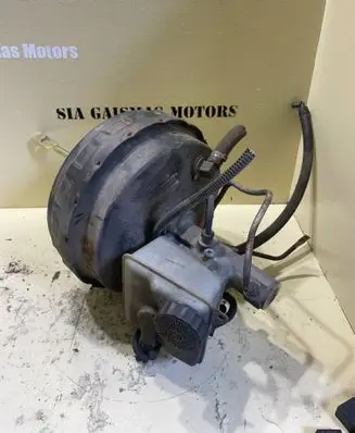 Volvo S80 Brake booster 9485179
