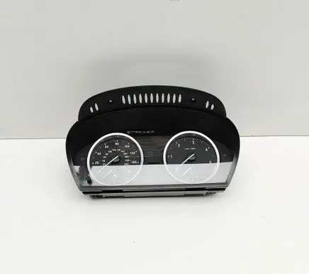 BMW X6 E71 Speedometer (instrument cluster) 9218873 A2C53375673