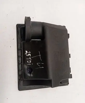 Volkswagen Transporter - Caravelle T4 Air filter box cover 074129607B 074183B 074129601