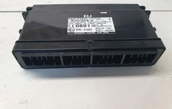 Subaru Impreza III Comfort/convenience module 88281FG230 0891 97RI010625