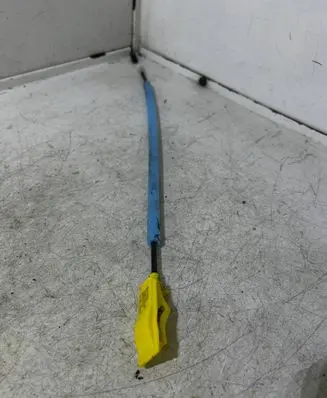 Front door cable line