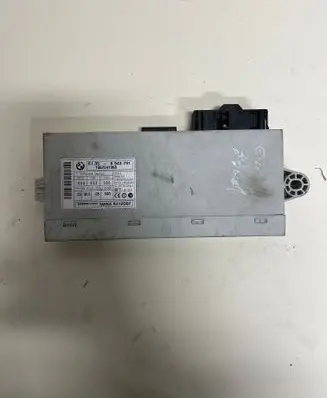 BMW 3 E90 E91 CAS control unit/module 6943791 1062541068 5WK494120BF