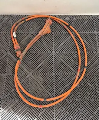 Tesla Model 3 High voltage cable 110900300D