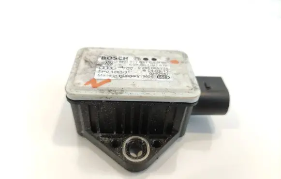 Audi A4 S4 B7 8E 8H Sensor 8K09C7637CCAREWAY