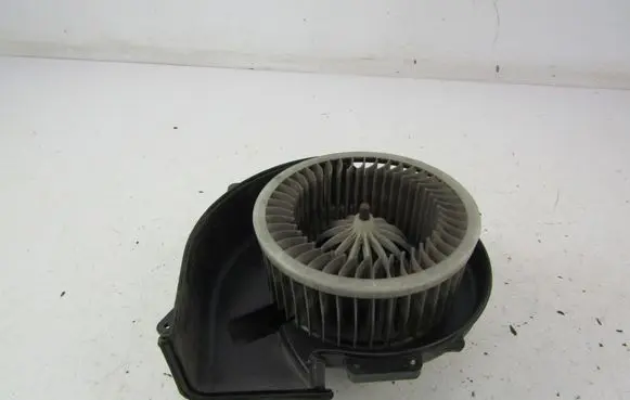 Volkswagen Polo Heater fan/blower 