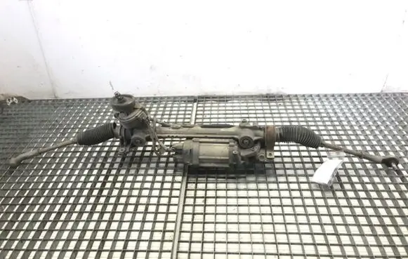 Steering rack