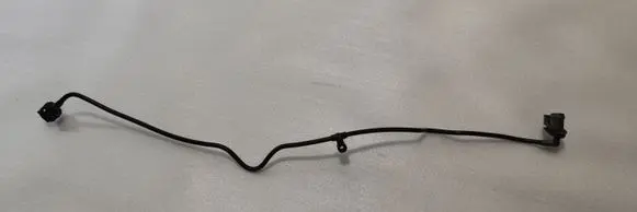 Volvo S60 Vacuum line/pipe/hose 32252211