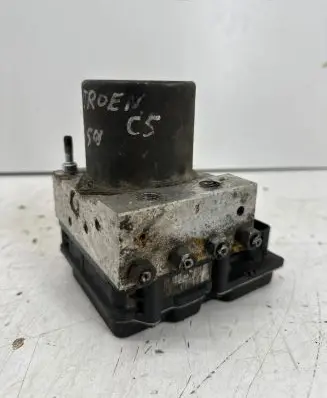 Citroen C5 ABS Pump 0265950657 0265235269