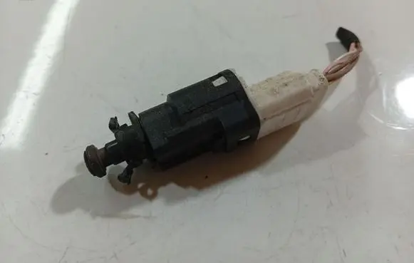 Renault Laguna II Brake pedal sensor switch 8200276361