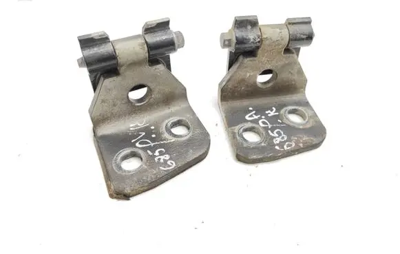 BMW X3 E83 Front door hinge set 3402821 3402819