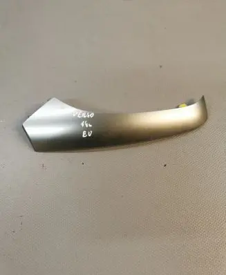 Toyota Verso Panel trim 554360F110
