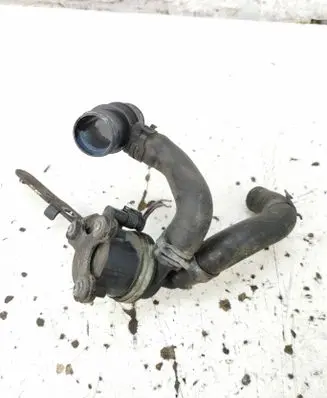 Skoda Superb B6 (3T) Electric auxiliary coolant/water pump 5N0965561A 010909 1240210030