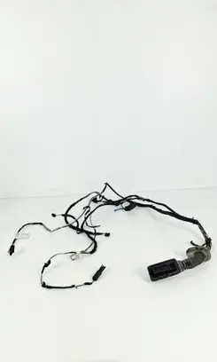 BMW 3 F30 F35 F31 Front door wiring loom 9286222 9286208