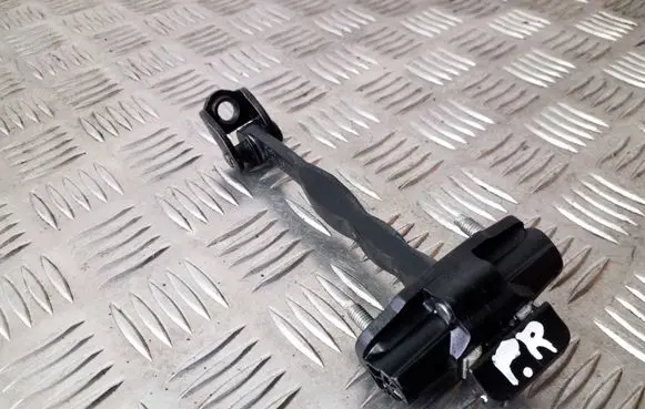 Ford Focus Front door check strap stopper BM51A23500AA
