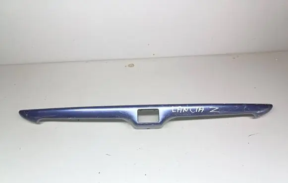 Lancia Zeta Tailgate/trunk/boot exterior handle 1473277077