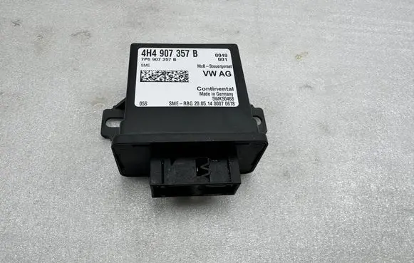 Audi A8 S8 D4 4H Light module LCM 4H4907357B 4H4907357