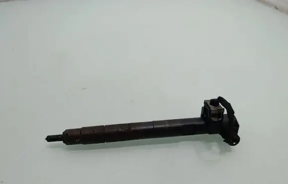 Opel Antara Fuel injector 28264951 25183186