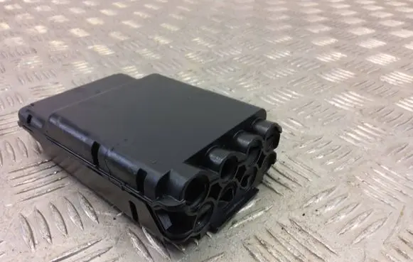 BMW X1 F48 F49 Other control units/modules 9321024
