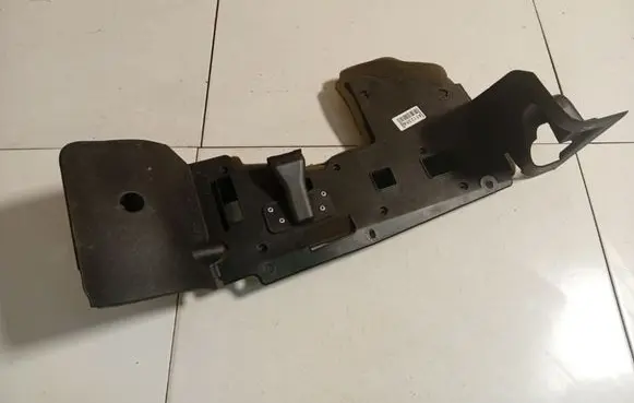 Citroen C4 Grand Picasso Other interior part 9654111077