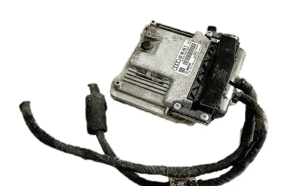 Audi A3 S3 8P Engine control unit/module 03G906056S