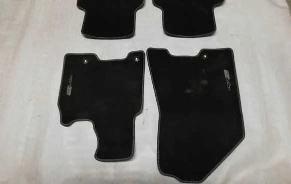 KIA Sportage Car floor mat set 