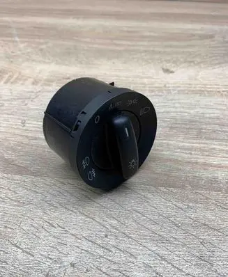 Volkswagen PASSAT B6 Light switch 1K0941431BN
