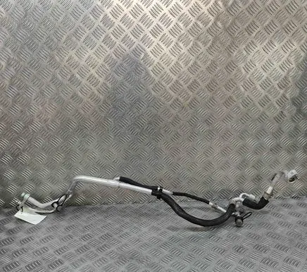 Jaguar F-Type Air conditioning (A/C) pipe/hose MX5319A834BA
