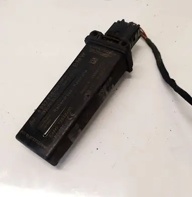 BMW 5 GT F07 Tire pressure sensor 685793802