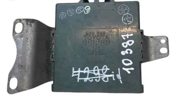 Lexus IS 220D-250-350 Power management control unit 8967053030 1012380101
