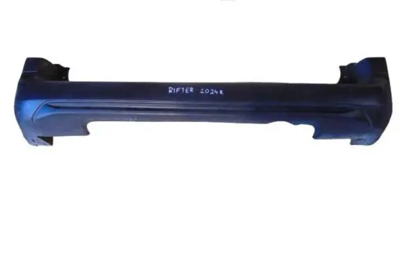 Peugeot Rifter Rear bumper 9816757377 9816754880