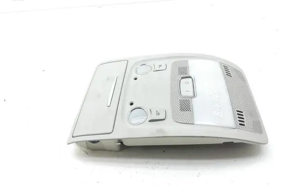 Audi A4 S4 B8 8K Front seat light 8K0951177 8T0947135B