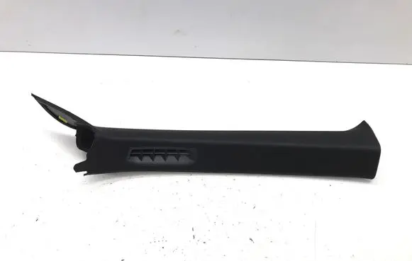 (A) pillar trim
